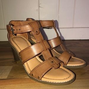 Dr. Scholl’s Heels